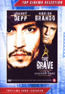 The Brave   (1997) (DVD)